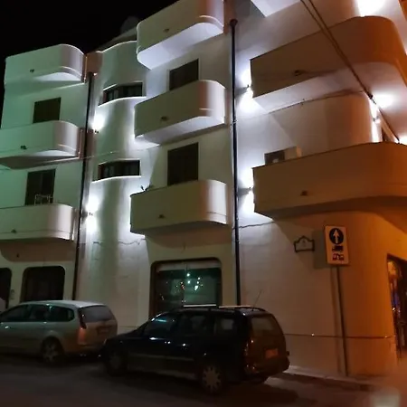 Casa Blanca