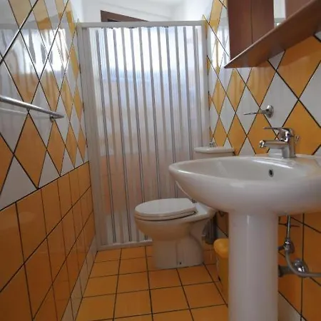 Casa Blanca * Portopalo Di Capo Passero