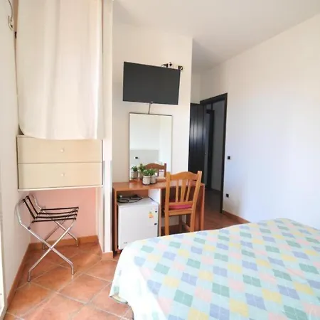 Casa Blanca Pensionat *