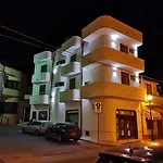 Casa Blanca