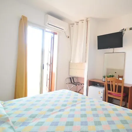 Affittacamere Casa Blanca Portopalo Di Capo Passero
