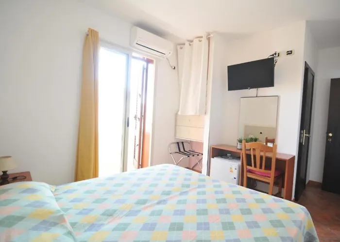 Affittacamere Casa Blanca Portopalo Di Capo Passero