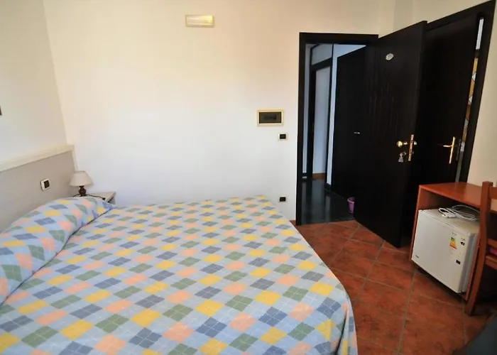 Affittacamere Casa Blanca Portopalo Di Capo Passero