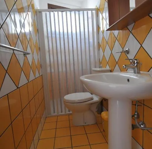 Casa Blanca * Portopalo Di Capo Passero