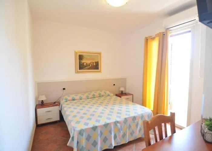 Affittacamere Casa Blanca