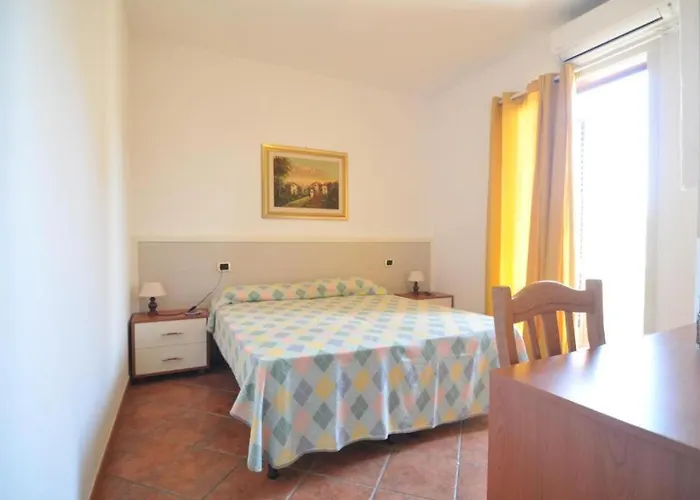 Affittacamere Casa Blanca Portopalo Di Capo Passero