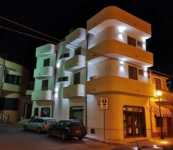Casa Blanca