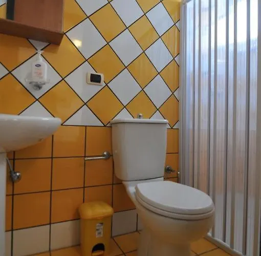 Casa Blanca Affittacamere