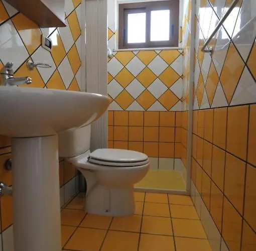 Affittacamere Casa Blanca