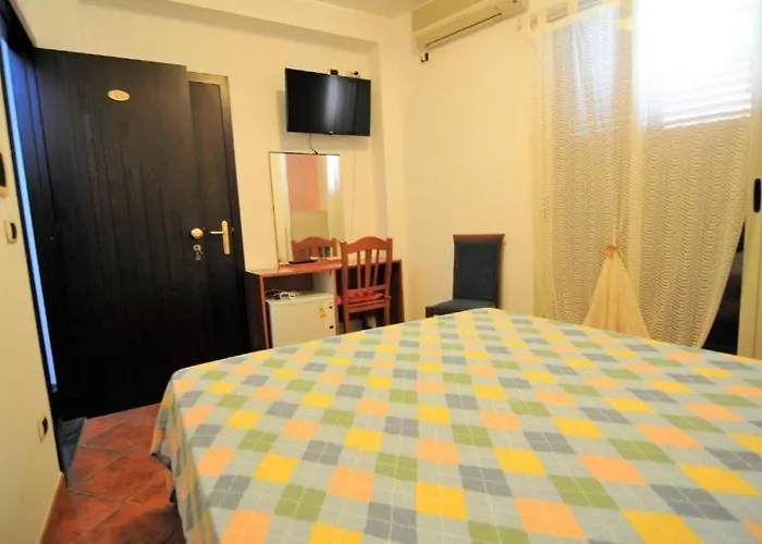 Affittacamere Casa Blanca Portopalo Di Capo Passero