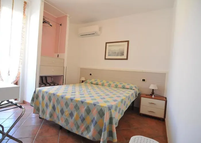Casa Blanca Affittacamere